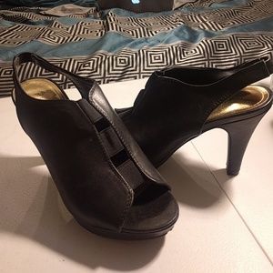 Madden Girl heels